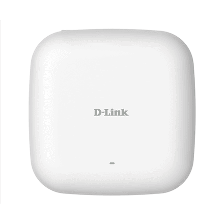 D-Link Nuclias Connect AX1800 Wi-Fi 6 Access Point – nuotrauka 1