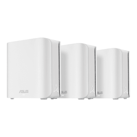 Asus Dual-band WiFi 7 AiMesh Extendable Router – image 1
