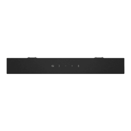 Dell Conferencing Soundbar | Pro Premium SB725 | Black – nuotrauka 1