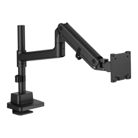Digitus Desk Mount Height, tilt, rotation, depth, pivot – nuotrauka 1