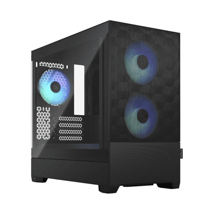 Fractal Design Pop Mini Air RGB – nuotrauka 1