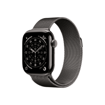 Watch Series 11 | Smart watch | GPS (satellite) | Always-On Retina display – nuotrauka 1