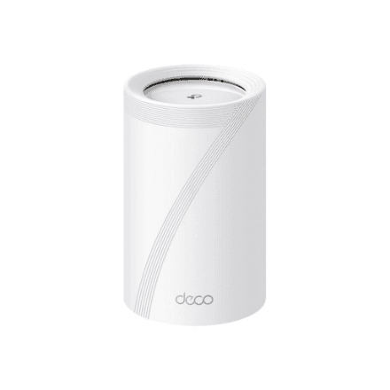 TP-LINK Deco BE65(2-pack) BE9300 Whole Home Mesh Wi-Fi 7 System(Tri-Band) | TP-LINK – nuotrauka 1