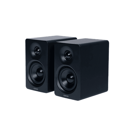 Edifier Desktop 2.0 Speakers – nuotrauka 1