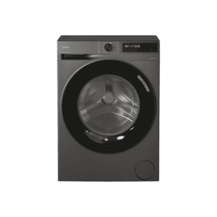 Candy BR 47SBL8G-S Washing Machine, A, Front loading, Depth 48,8 cm, 7 kg, Grey | Candy – nuotrauka 1