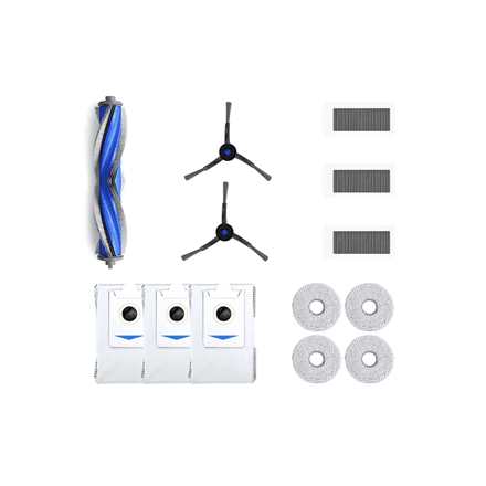 Ecovacs DKT130151 Service Kit Premium for DEEBOT X5 Family – image 1