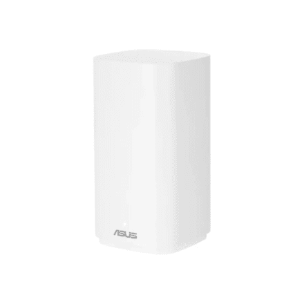 Asus BE3600 Dual-band WiFi 7 AiMesh Extendable Router – image 1