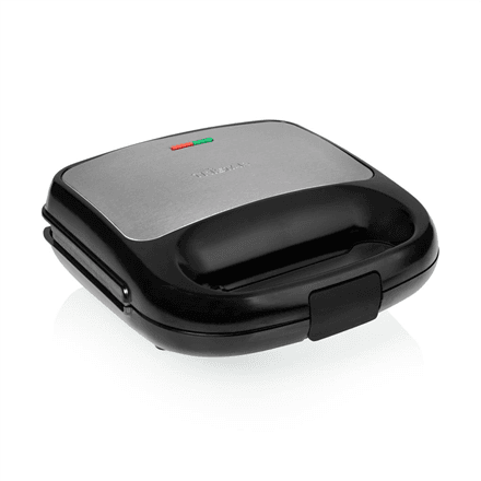 Tristar | Sandwich maker 3-in-1 | SA-3071 | 750 W | Number of plates 3 | Black – image 1