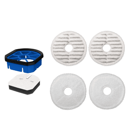 Bissell Maintenance Bundle for SpinWave + Vac for 3893N Bissell SpinWave + Vac PET – nuotrauka 1