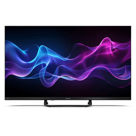 Sharp | 32HF3865E | 32 | Smart TV | Google TV – image 1