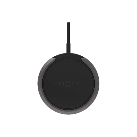 Fixed | MagPad wireless charger | FIXMPAD2-BK – nuotrauka 1