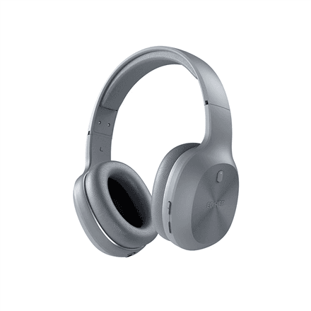 Edifier | Headphones BT | W600BT | Microphone | Grey – nuotrauka 1