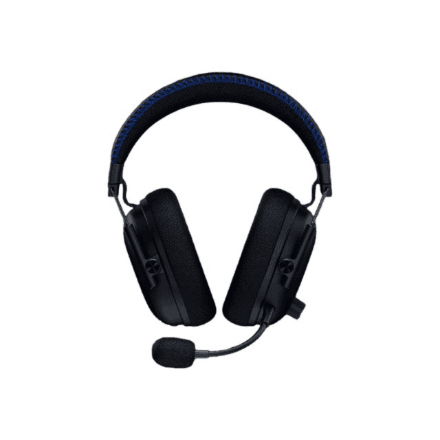 Razer BlackShark V3 Pro for PlayStation Gaming Headset, Over-Ear,Wireless, Black | Razer – nuotrauka 1