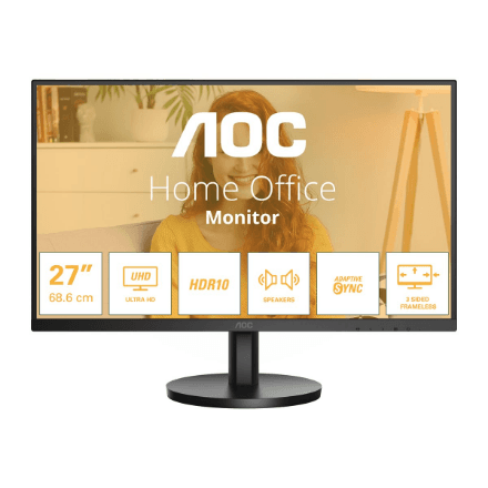 AOC U27B3A – image 1