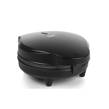 Tristar | Waffle maker | WF-1170 | 700 W | Number of pastry 1 | Ice Cone | Black – nuotrauka 1