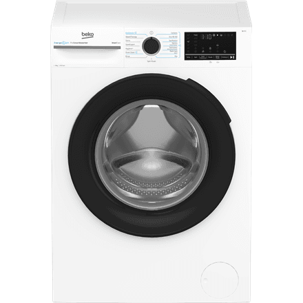 BEKO Washing Machine – nuotrauka 1