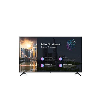 LG Digital Signage – nuotrauka 1