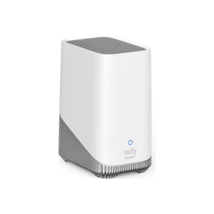 Anker Eufy Security HomeBase 3, White and Gray – nuotrauka 1