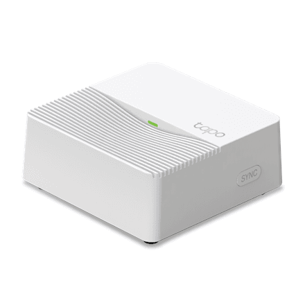 TP-LINK | Tapo Smart Hub | Tapo H200 – image 1