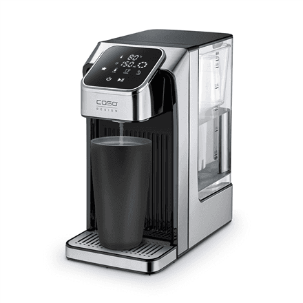 Caso Turbo Hot Water Dispenser · HW 770 Advanced · Water Dispenser – nuotrauka 1