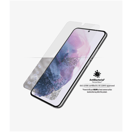 PanzerGlass Samsung – nuotrauka 1