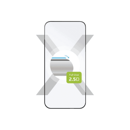 Fixed Full Cover 2.5D – image 1