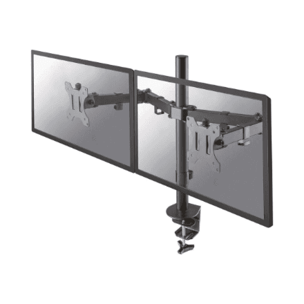 Neomounts Desk Mount FPMA-D550DBLACK Monitor Arm – nuotrauka 1