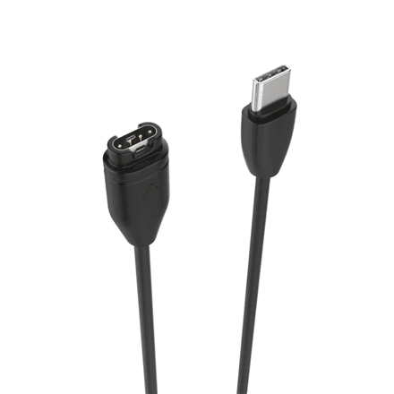 Fixed USB-C Charging Cable for Garmin Fenix 5/6/7/7X, Epix, Venu 2/3, Vívoactive 3/4/5 – image 1