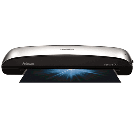 Laminator | Spectra A3 | A3 | Black/Grey – image 1