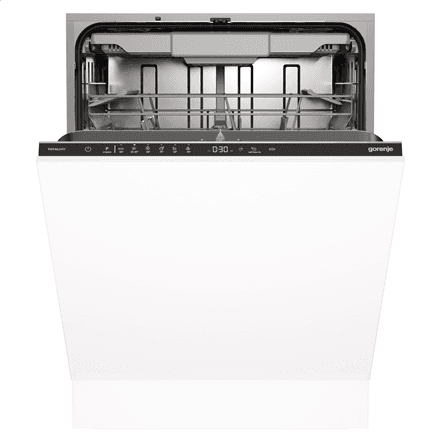Gorenje Dishwasher GV16D5 – nuotrauka 1