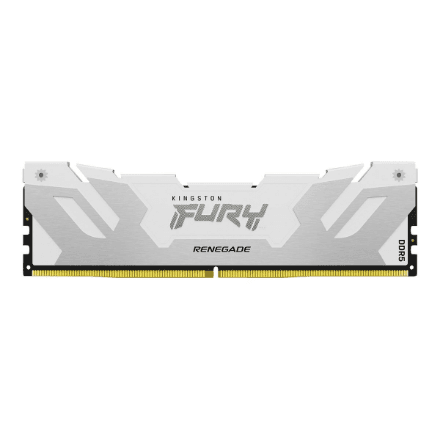 Kingston | KF584CU40RW-24 | 24 GB | DDR5 | 8400 MHz | PC/server | Registered No | ECC No – image 1