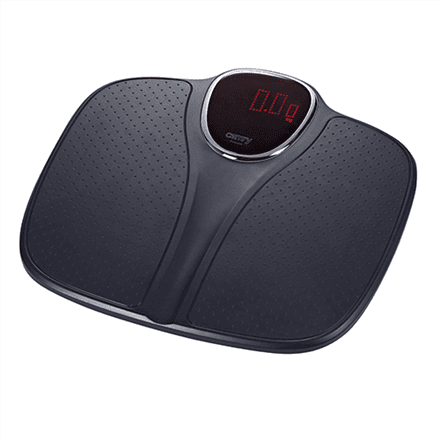 Camry Bathroom scale – nuotrauka 1