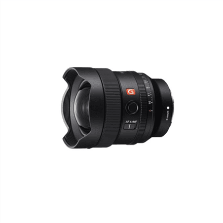 Sony | FE 14mm F1.8 GM | Sony E-mount – nuotrauka 1