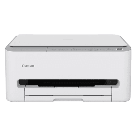 Canon | Multifunctional printer | PIXMA TS4151i | Inkjet | Colour | A4 | Wi-Fi | White – nuotrauka 1