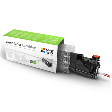 ColorWay Econom | Toner Cartridge | Black – image 1