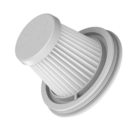 Xiaomi | HEPA Filter (2-Pack) | White – image 1