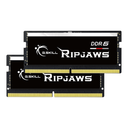 G.Skill Ripjaws F5-5600S4040A16GX2-RS memory module 32 GB 2 x 16 GB DDR5 5600 MHz | G.Skill – nuotrauka 1