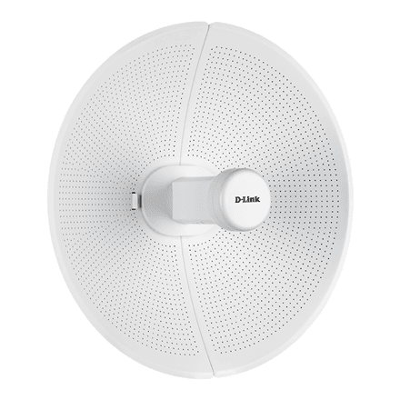 D-Link 20 km Long Range Wireless AC Bridges – nuotrauka 1