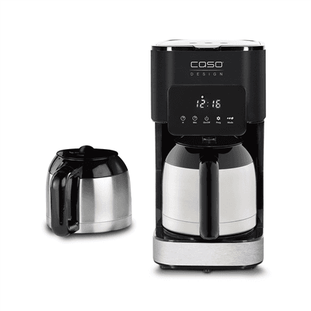 Caso Coffee Maker with Two Insulated Jugs – nuotrauka 1