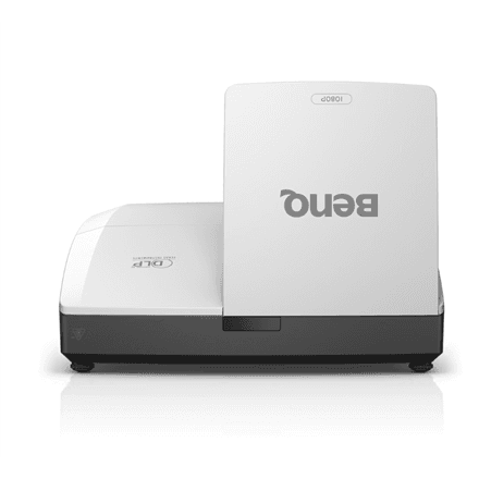 Benq | MH856UST+ | WUXGA (1920x1200) | 3500 ANSI lumens | Grey/White – image 1