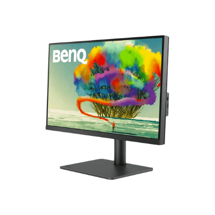 Benq USB-C Designer Monitor – nuotrauka 1