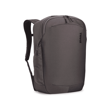 Thule | Subterra 2 | Fits up to size 16 " | Travel Backpack | Vetiver Gray – nuotrauka 1