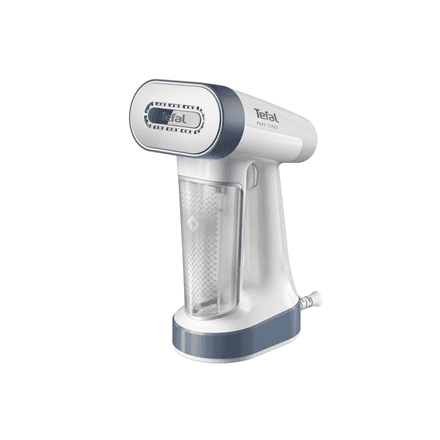 TEFAL Steamer | DT8722E0 Pure Force 2in1 | Handheld | 1800 W | 0.18 L | 35 g/min – nuotrauka 1