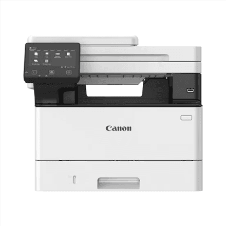 Canon | i-SENSYS | MF461dw | Laser | Mono | All-in-one | A4 | Wi-Fi – image 1