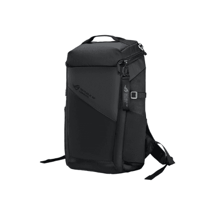 Asus | BP2701 GamingBP2701 Gaming | Fits up to size 17-18 " | Backpack | Black – image 1