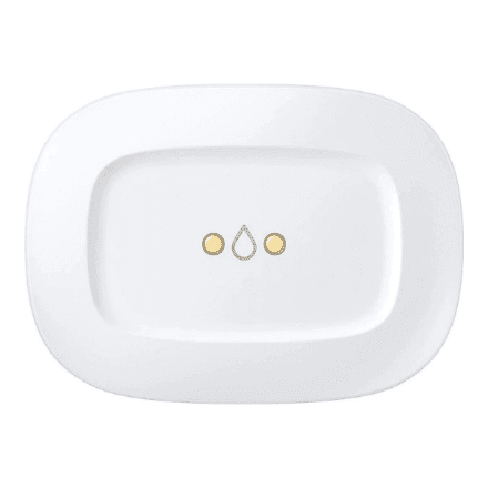 Aeotec Water Leak Sensor, Zigbee | AEOTEC – nuotrauka 1