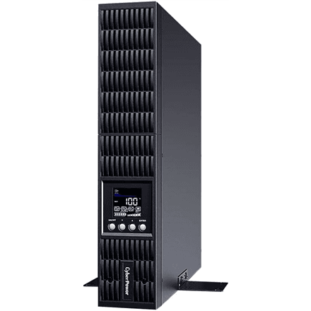 CyberPower UPS Systems | OLS1000ERT2UA | 1000 VA | 900 W – image 1