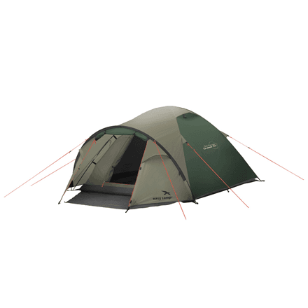 Easy Camp | Tent | Quasar 300 Rustic Green | 3 person(s) – image 1