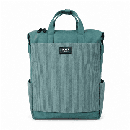 PORT DESIGNS MILANO II | Fits up to size 14-16 " | Backpack | Shoulder strap | Vert Olive – nuotrauka 1