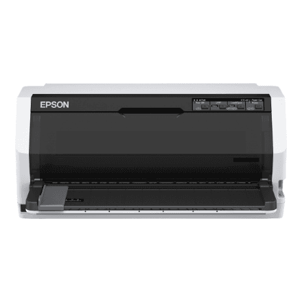 Epson LQ-690IIN Mono – nuotrauka 1